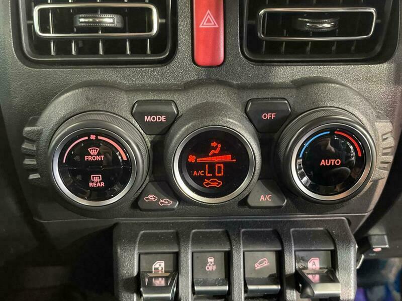 JIMNY SIERRA
