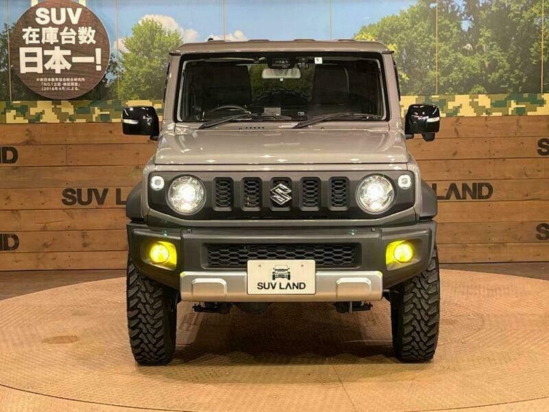 JIMNY SIERRA