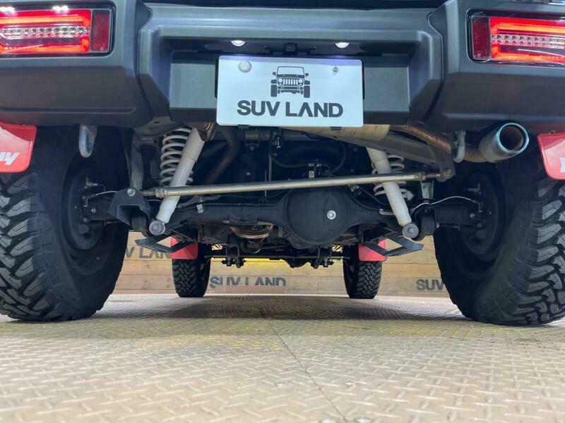 JIMNY SIERRA