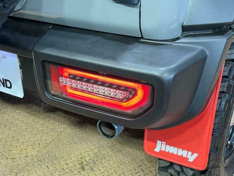 JIMNY SIERRA