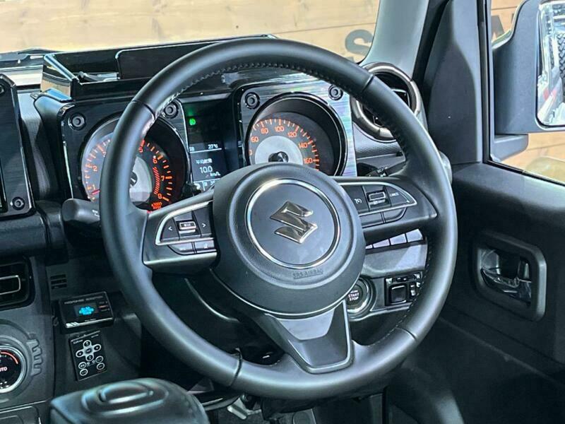 JIMNY SIERRA
