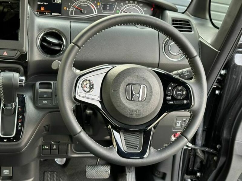 N BOX CUSTOM-6