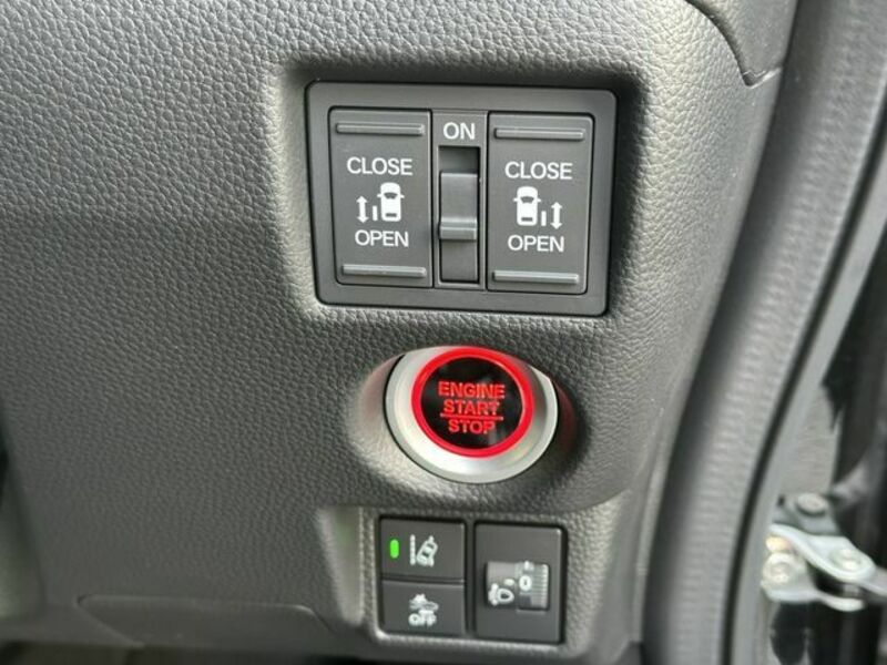 N BOX CUSTOM-7