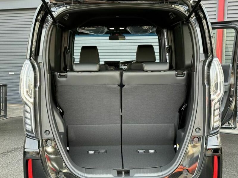 N BOX CUSTOM-14