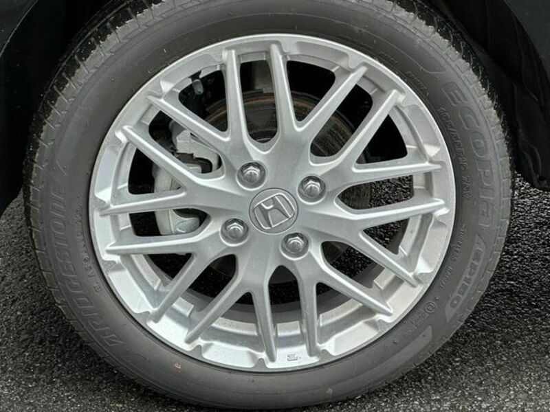 N BOX CUSTOM-16