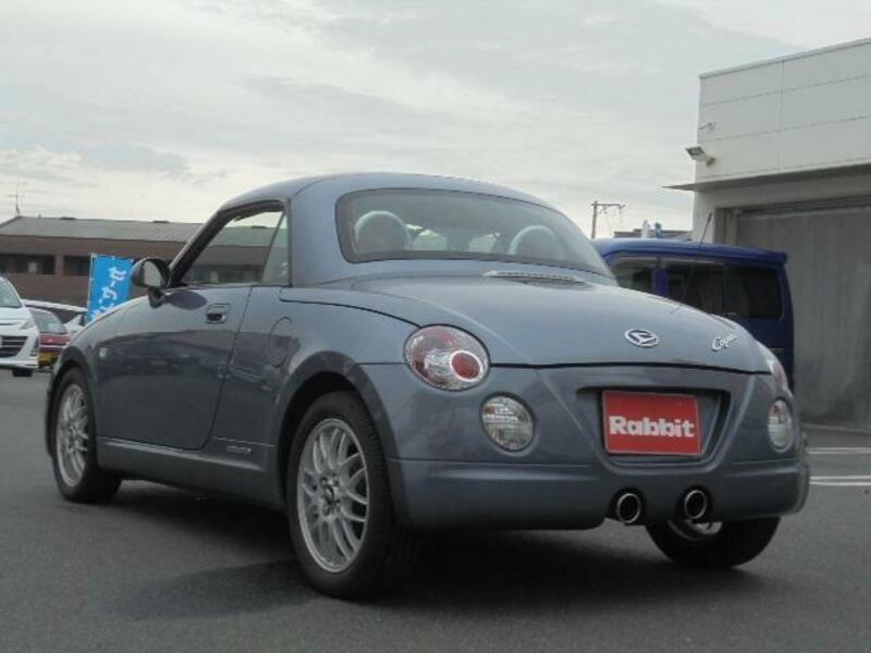 COPEN