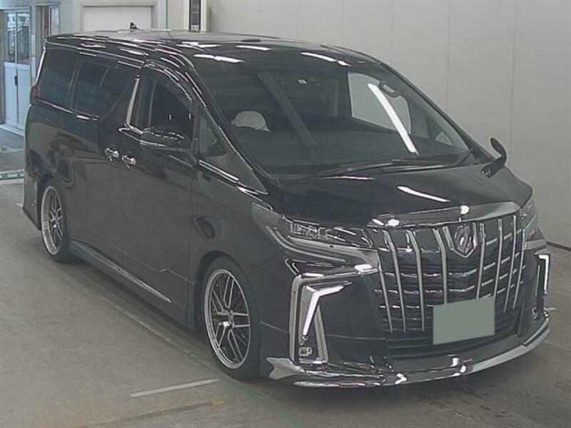 ALPHARD-0