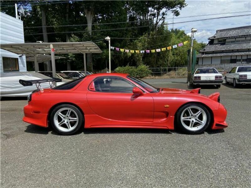 RX-7-4