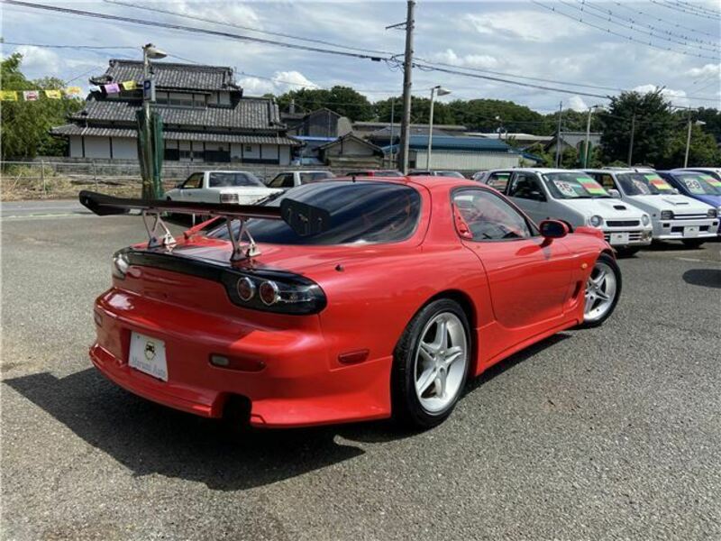 RX-7