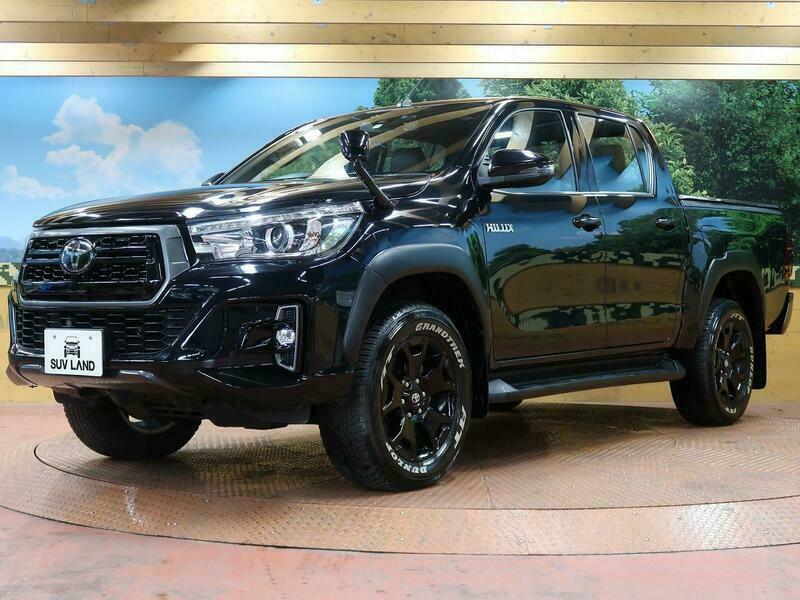 HILUX