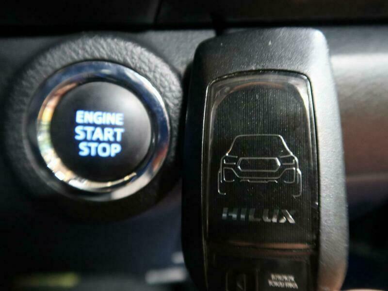 HILUX