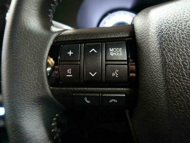 HILUX