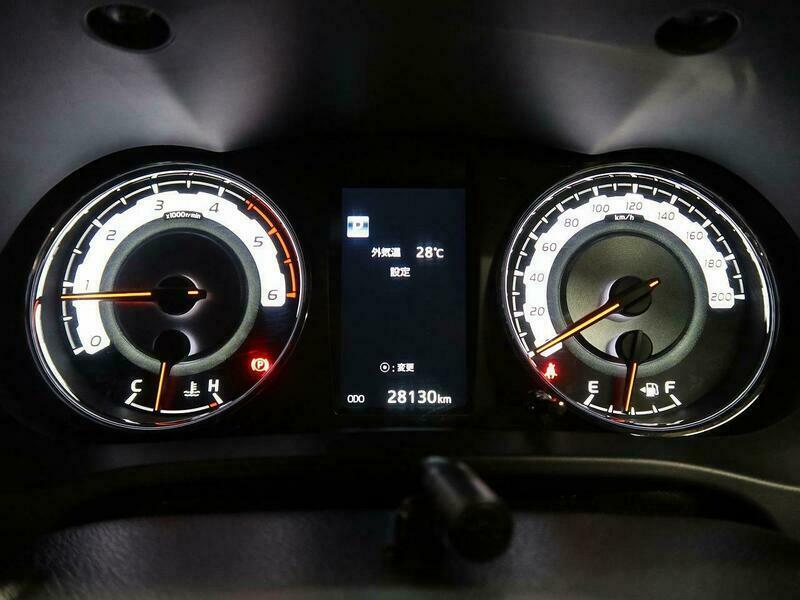 HILUX