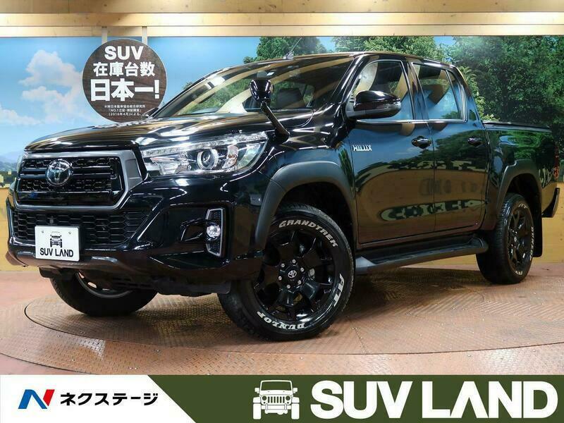 HILUX