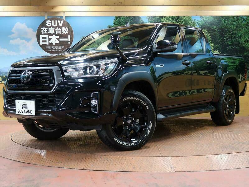 HILUX-0