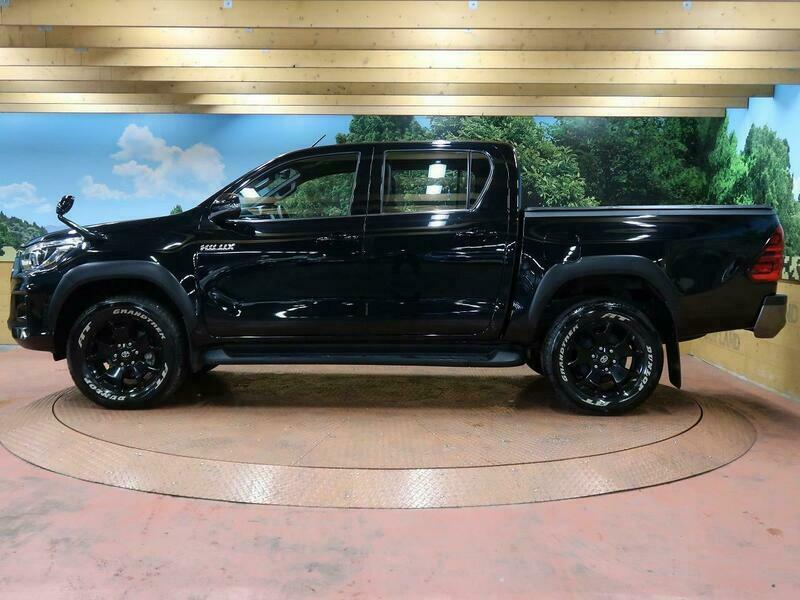 HILUX