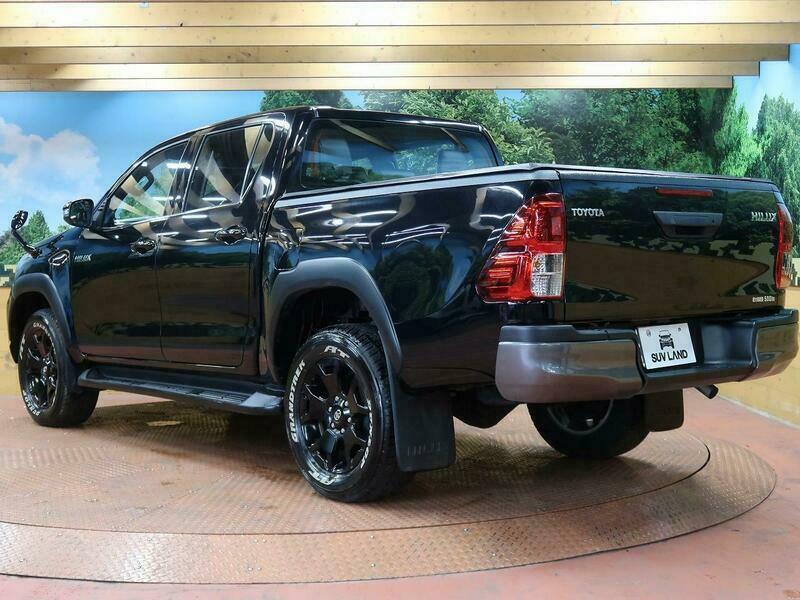HILUX