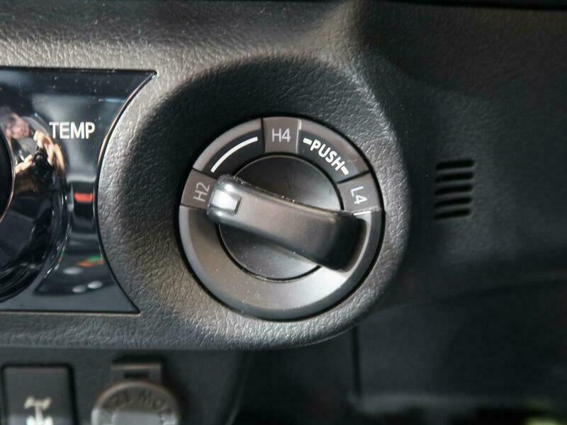 HILUX