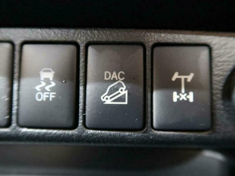 HILUX