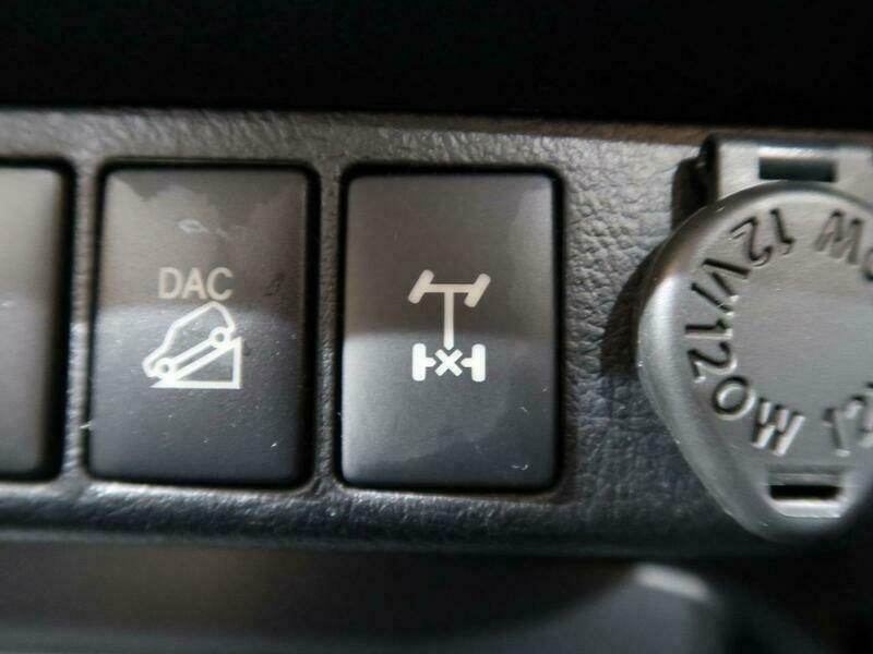 HILUX