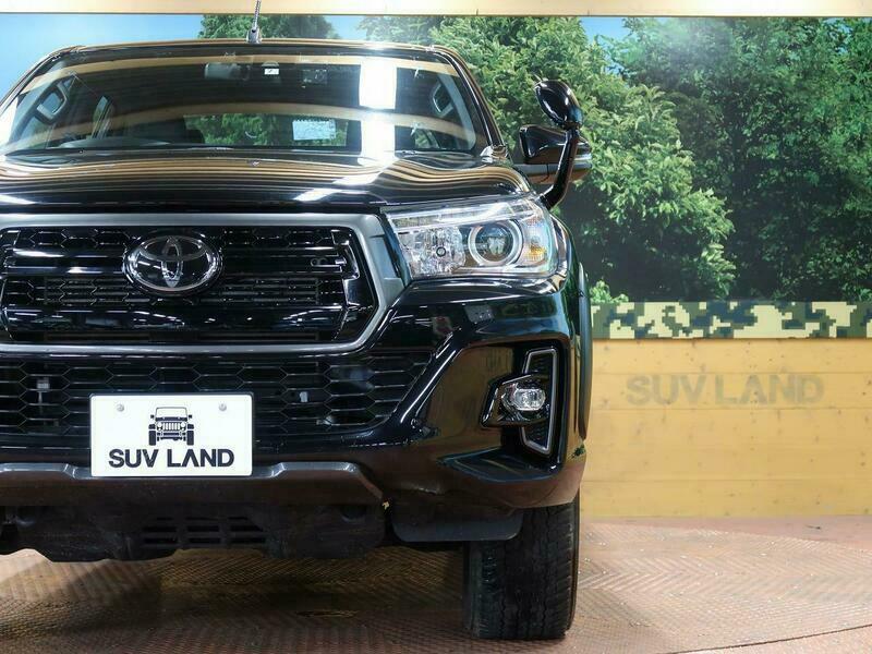 HILUX