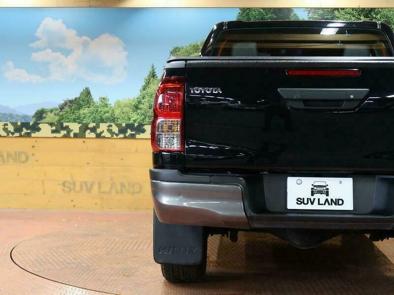 HILUX