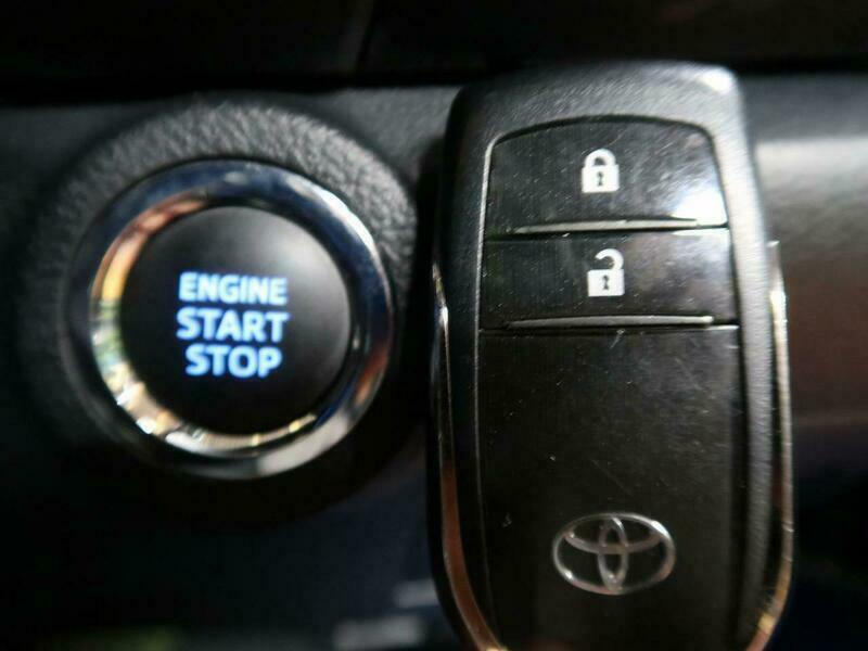 HILUX