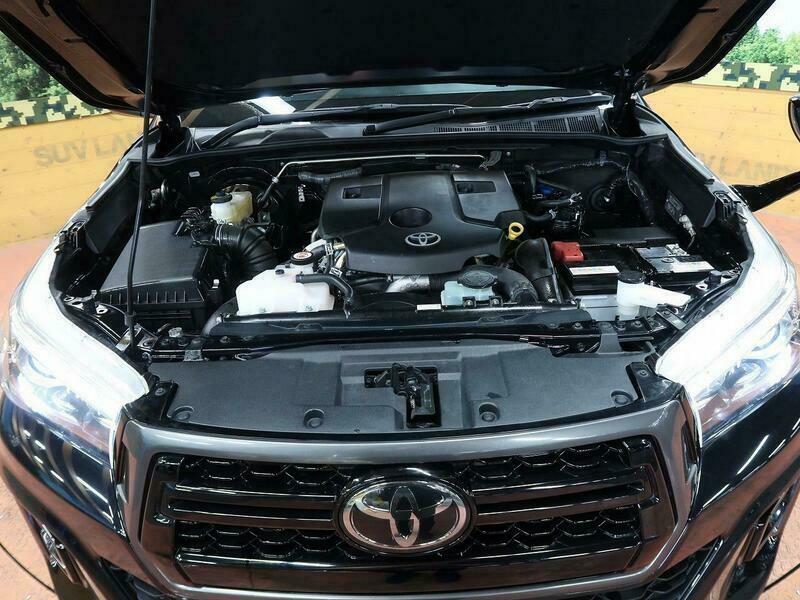 HILUX
