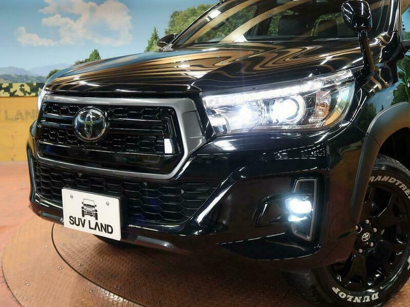 HILUX