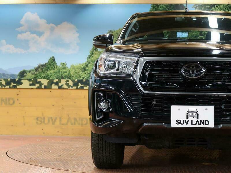 HILUX
