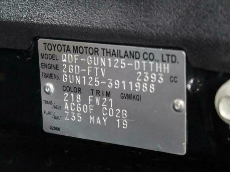 HILUX