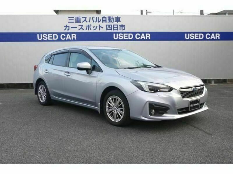 IMPREZA SPORT-7