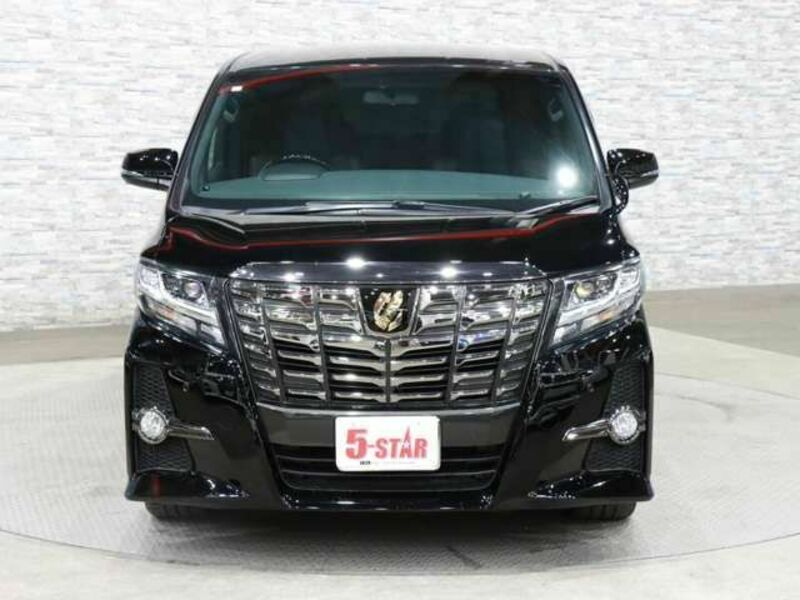 ALPHARD-5