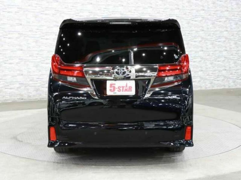 ALPHARD-8