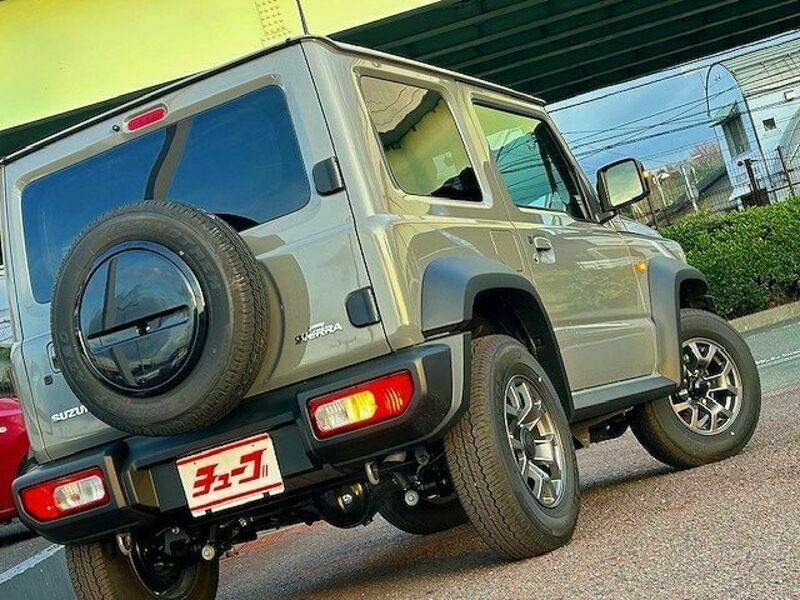 JIMNY SIERRA-25