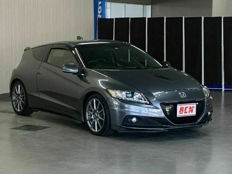 CR-Z-6