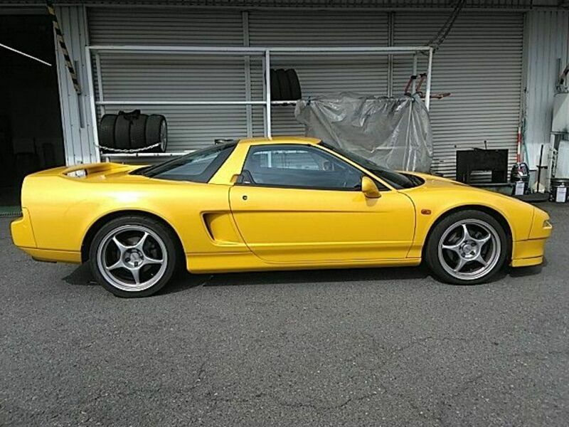 NSX
