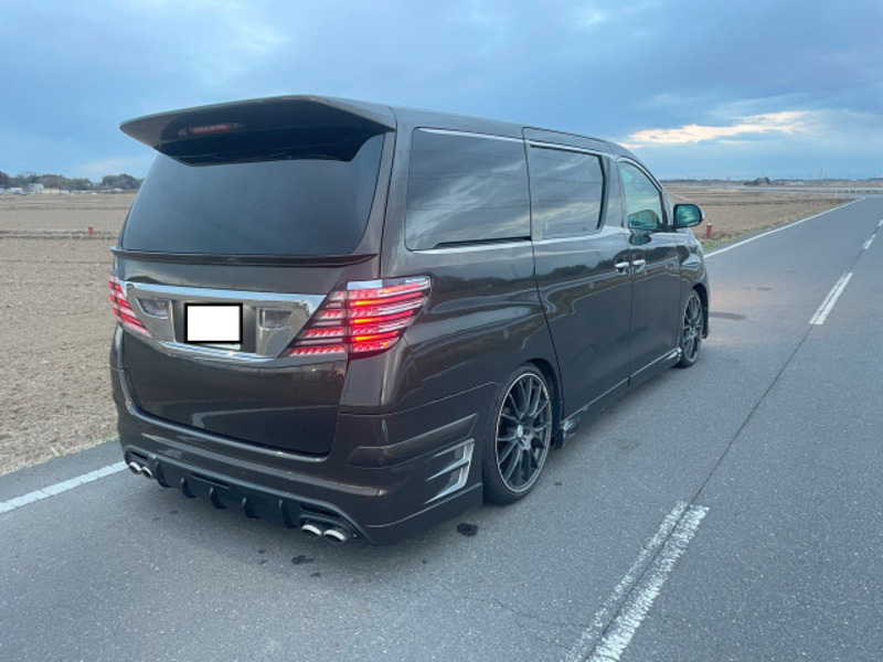 ALPHARD-6