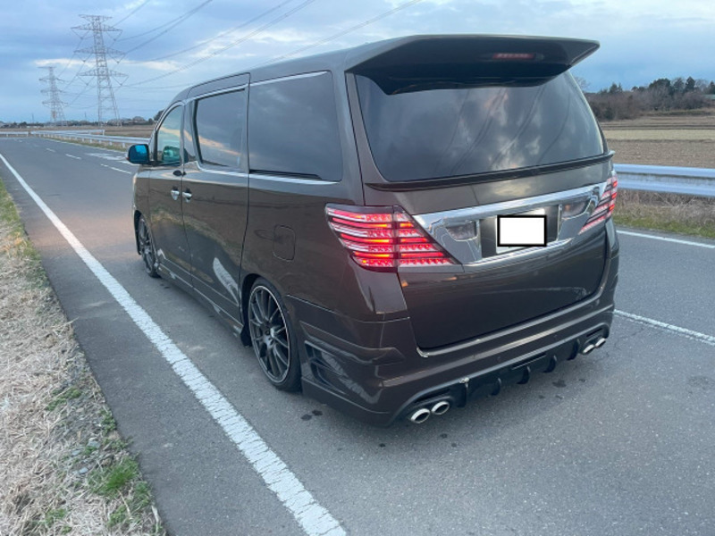 ALPHARD-11