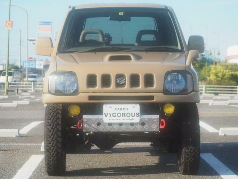 JIMNY-1