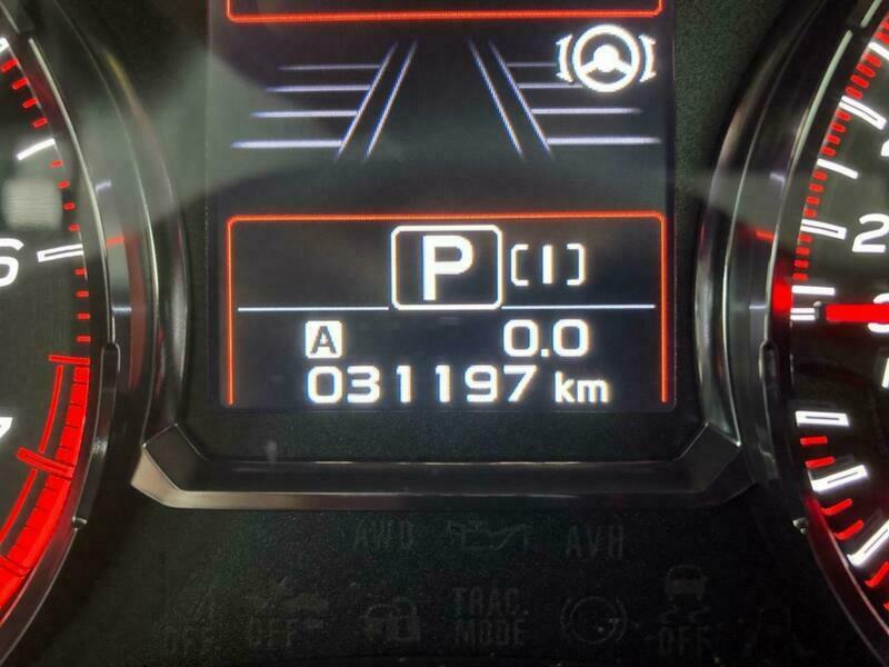 WRX S4