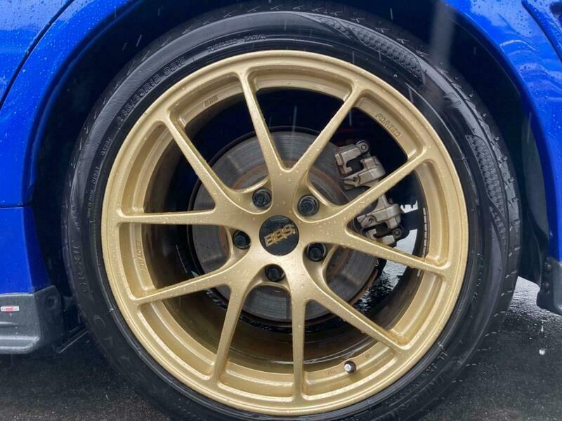 WRX S4