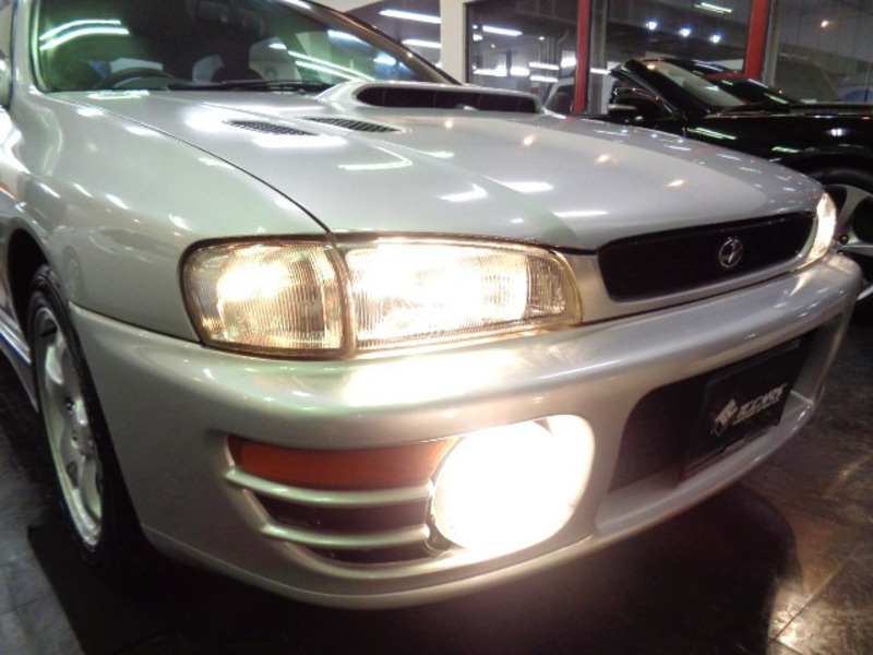 IMPREZA SPORTSWAGON