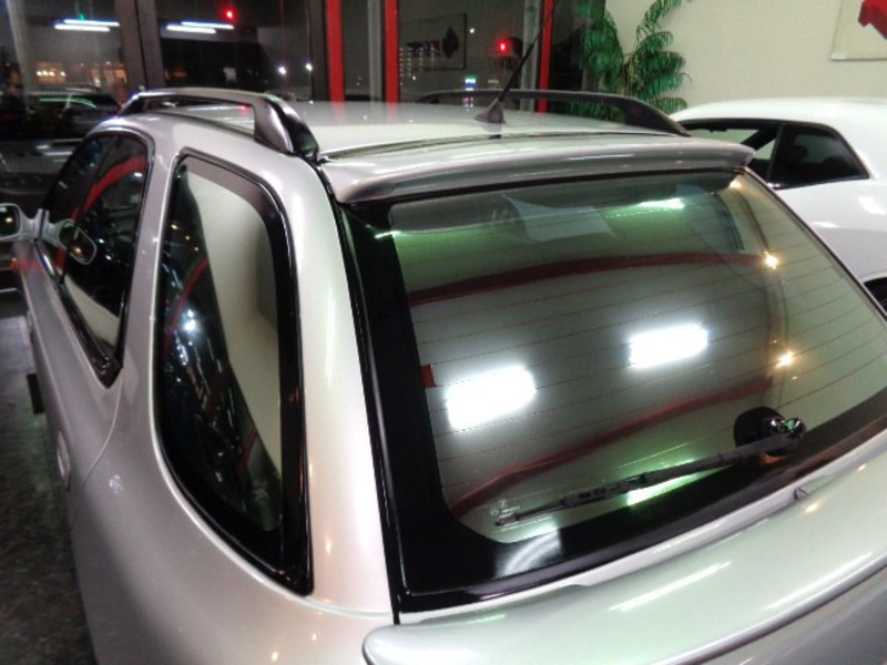 IMPREZA SPORTSWAGON