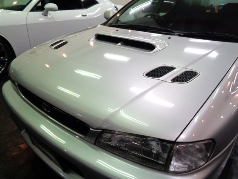IMPREZA SPORTSWAGON