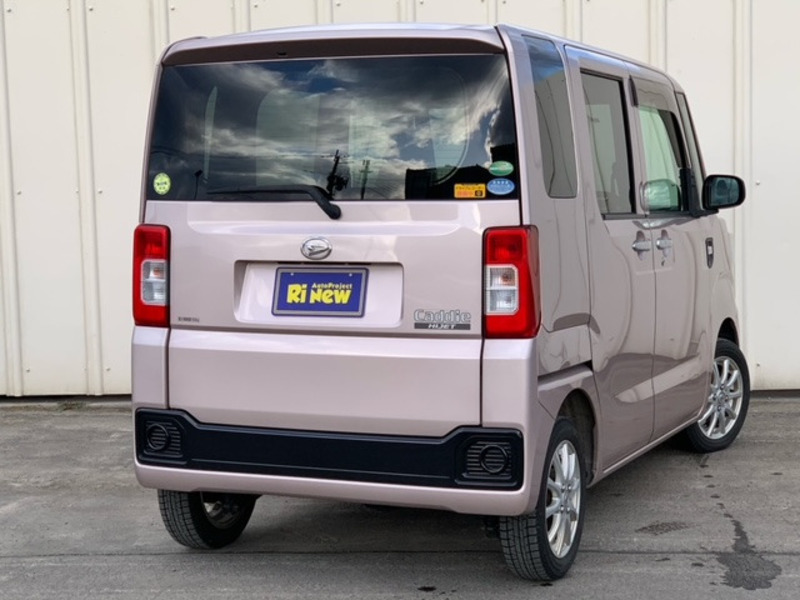 HIJET CADDIE-1