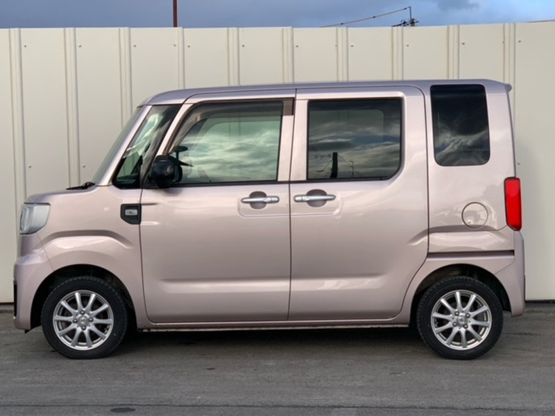 HIJET CADDIE-7