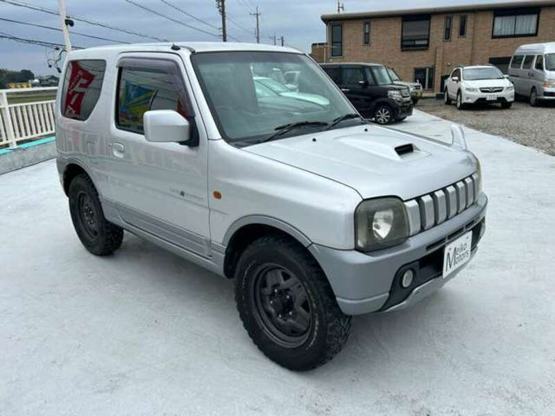 JIMNY-5