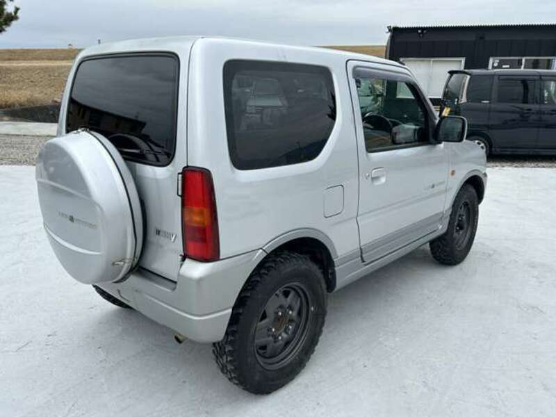 JIMNY-7