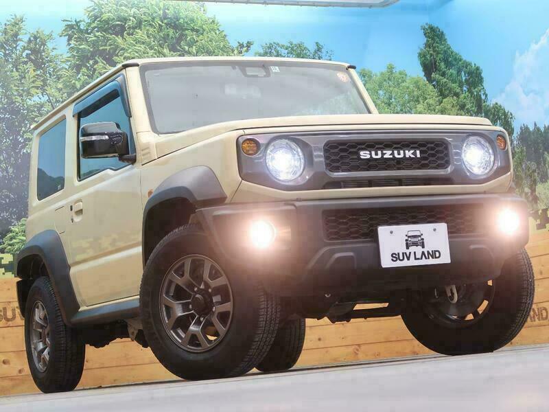 JIMNY SIERRA-18